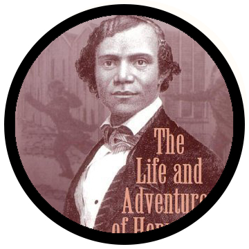 Hnery Bibb at Crossroads University