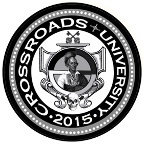 Crossroads University