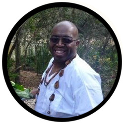 Papa Joe Fisher at Crossroads University